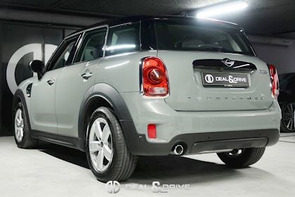 COUNTRYMAN D AUTO.