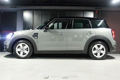 COUNTRYMAN D AUTO.