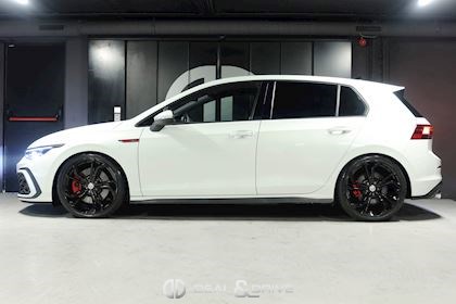 GOLF VIII 2.0 TSI DSG GTI