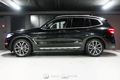 X3 30d XDRIVE XLINE