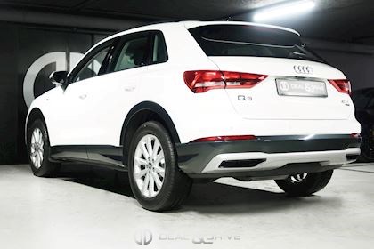 Q3 2.0 TDI QUATTRO S-TRONIC S-LINE