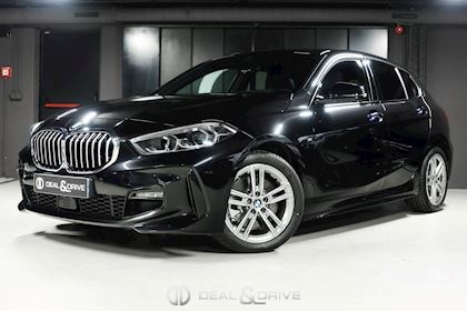120d M SPORT