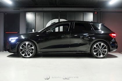 A3 SPORTBACK 35 TFSI S-TRONIC S-LINE