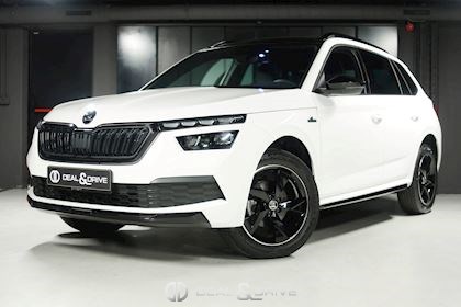 KAMIQ 1.5 TSI 150 DSG MONTE CARLO