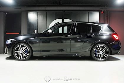 M140i XDRIVE 5 PORTES SPECIAL EDITION STEPTRONIC 