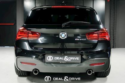 M140i XDRIVE 5 PORTES SPECIAL EDITION STEPTRONIC 