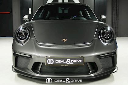 911 (991.2) GT3 TOURING