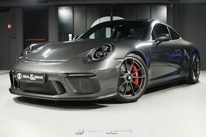 911 (991.2) GT3 TOURING