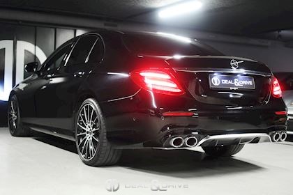 E 53 AMG LIMOUSINE 4MATIC+ 