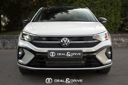 TAIGO R-LINE 1.5 TSI 150 DSG