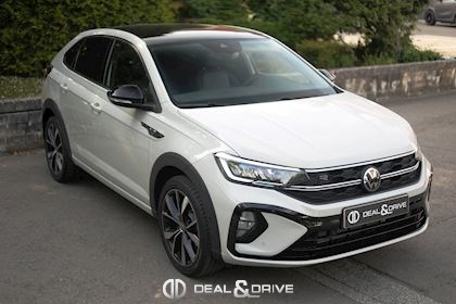 TAIGO R-LINE 1.5 TSI 150 DSG