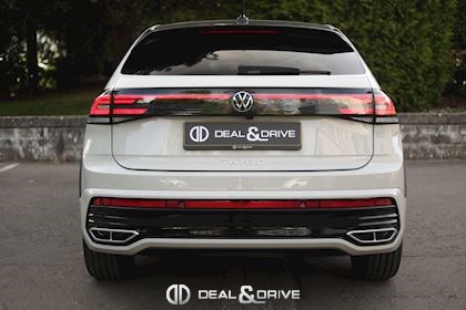 TAIGO R-LINE 1.5 TSI 150 DSG