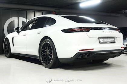 PANAMERA 4.0 GTS PDK