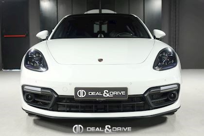 PANAMERA 4.0 GTS PDK