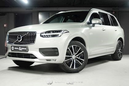 XC90 B5 Momentum 