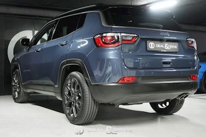 Compass Plug-In-Hybrid S 4x4