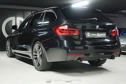 340i XDRIVE TOURING M-SPORT