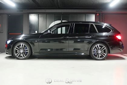 340i XDRIVE TOURING M-SPORT