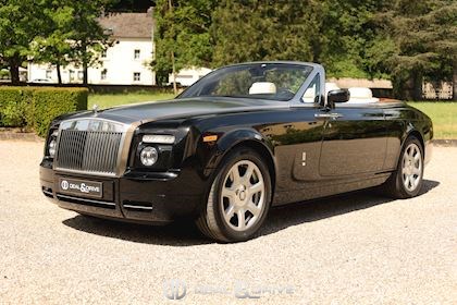 PHANTOM DROPHEAD
