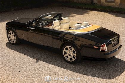 PHANTOM DROPHEAD