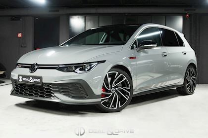 GOLF VIII 2.0 TSI GTI CLUBSPORT DSG