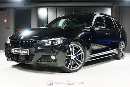 340I TOURING XDRIVE M-SPORT