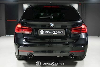 340I TOURING XDRIVE M-SPORT