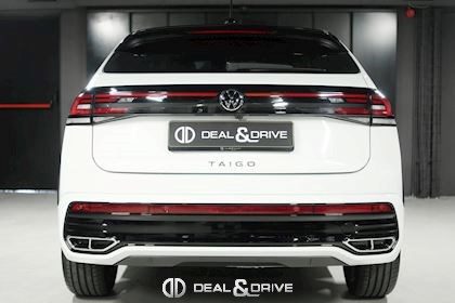 TAIGO R-LINE BUSINESS 1.5 TSI 150 DSG