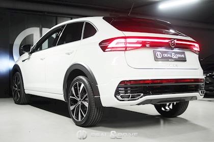 TAIGO R-LINE BUSINESS 1.5 TSI 150 DSG