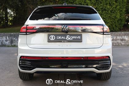 TAIGO 1.5 TSI 150 DSG R-LINE