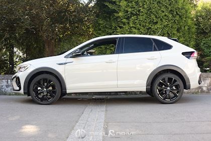 TAIGO 1.5 TSI 150 DSG R-LINE