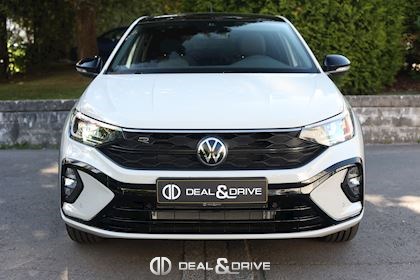 TAIGO 1.5 TSI 150 DSG R-LINE