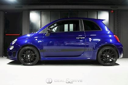 595 1.4 COMPETIZIONE BVM5