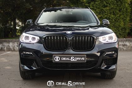 X3 xDrive 30e M sport 