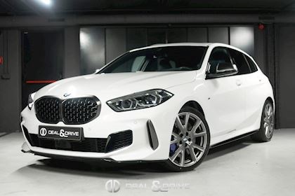 M135i XDRIVE STEPTRONIC