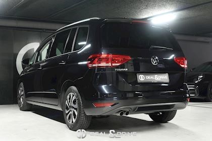 TOURAN 2.0 TDI 150 DSG ACTIVE LINE 7 PLACES