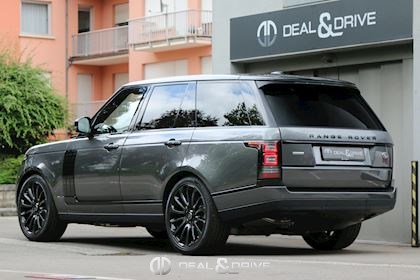 RANGE ROVER 4.4 SDV8 AUTOBIOGRAPHY DYNAMIC