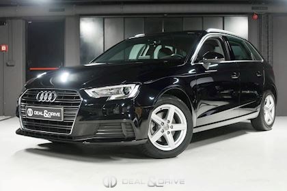 A3 SPORTBACK 30 TFSI S-TRONIC