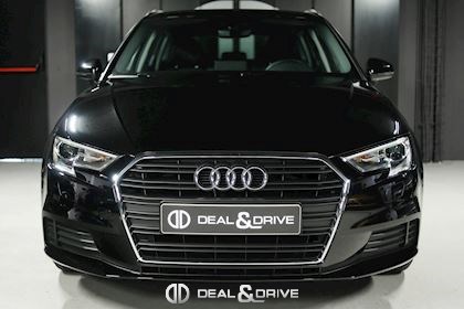 A3 SPORTBACK 30 TFSI S-TRONIC