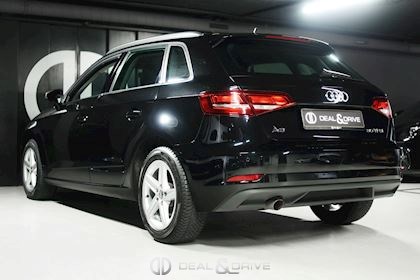 A3 SPORTBACK 30 TFSI S-TRONIC