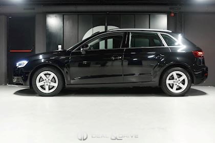 A3 SPORTBACK 30 TFSI S-TRONIC