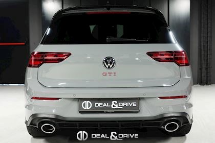 GOLF VIII 2.0 TSI DSG GTI CLUBSPORT