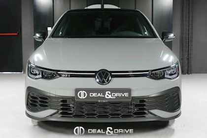 GOLF VIII 2.0 TSI DSG GTI CLUBSPORT
