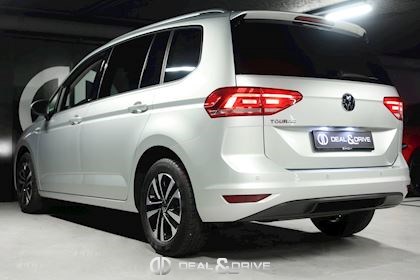 TOURAN 1.5 TSI 150 DSG UNITED 7 PLACES