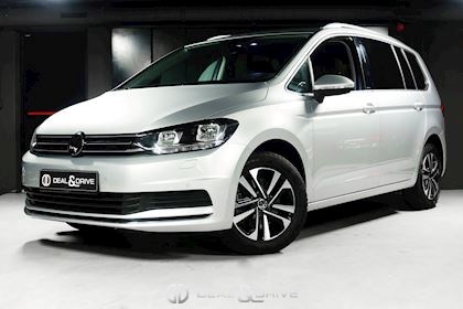 TOURAN 1.5 TSI 150 DSG UNITED 7 PLACES