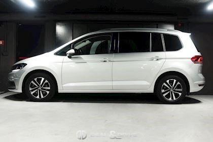 TOURAN 1.5 TSI 150 DSG UNITED 7 PLACES
