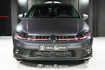 POLO 2.0 TSI DSG GTI