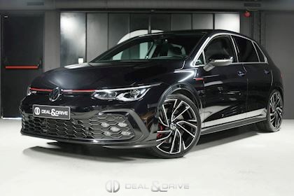 GOLF VIII 2.0 TSI GTI DSG