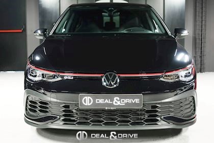GOLF VIII 2.0 TSI DSG GTI CLUBSPORT