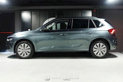 KAMIQ 1.0 TSI 110 DSG